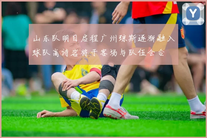 山东队明日启程广州琼斯逐渐融入球队高诗岩将于客场与队伍会合