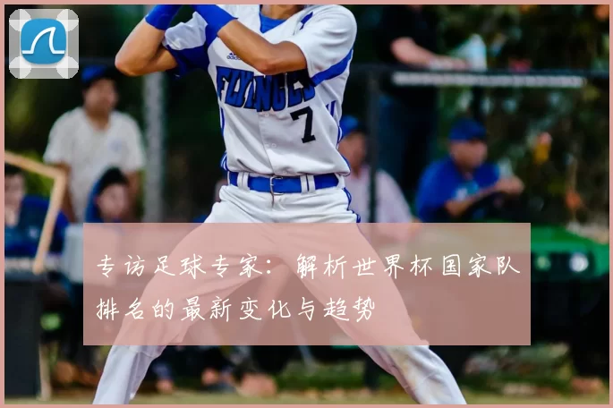 专访足球专家:解析世界杯国家队排名的最新变化与趋势