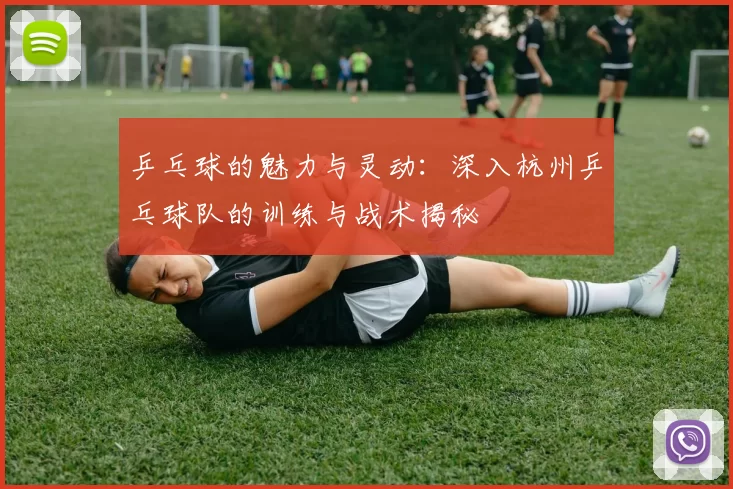 乒乓球的魅力与灵动：深入杭州乒乓球队的训练与战术揭秘